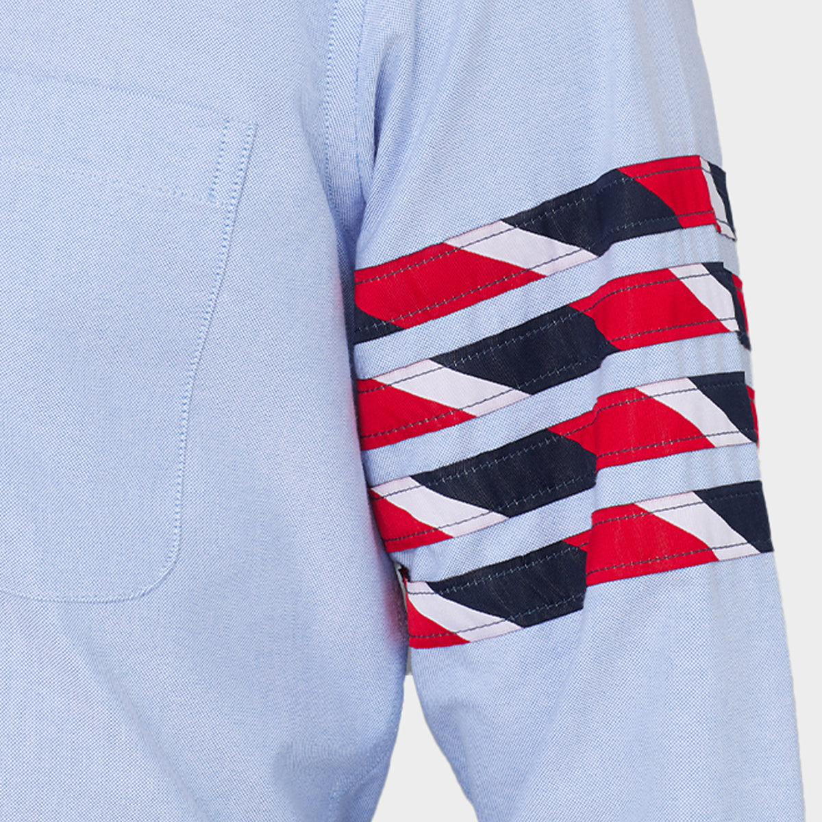 Casual Oxford Shirt THOM TREND