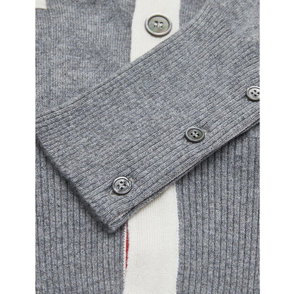 Wool Knitwear THOM TREND
