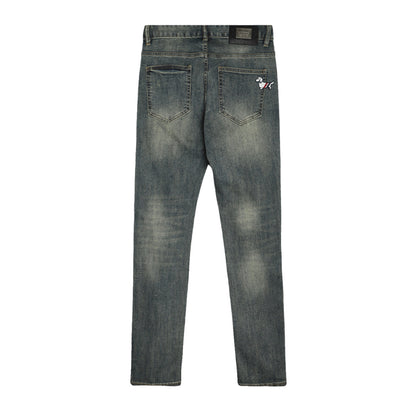 Thom Browne 2026SS Men's Jeans