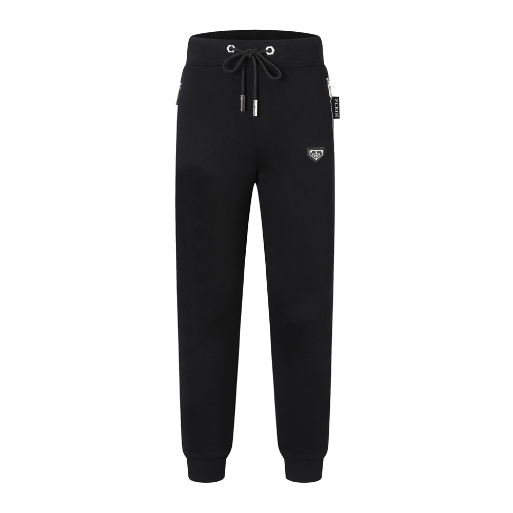 2026SS Premium Tracksuit Set - 100% Cotton Athletic Wear
