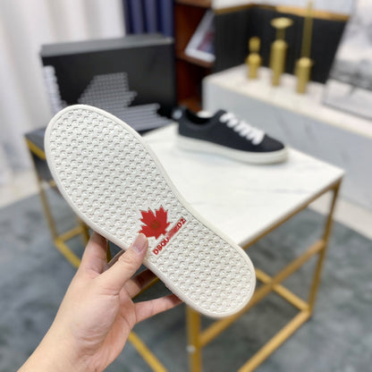New-DSQ2 Men's shoes sneakers