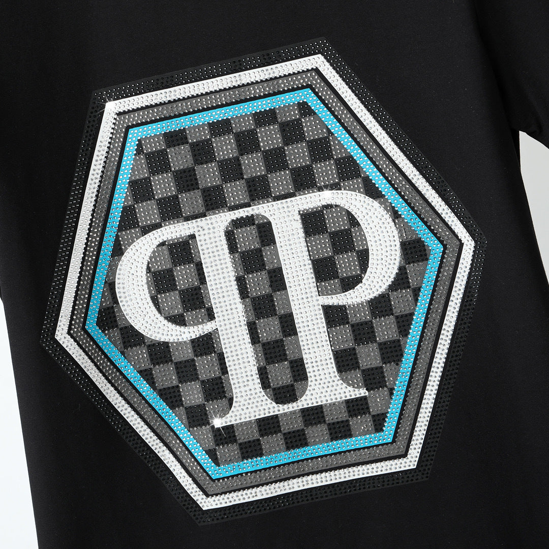 PIein 2026SS Men T-shirt