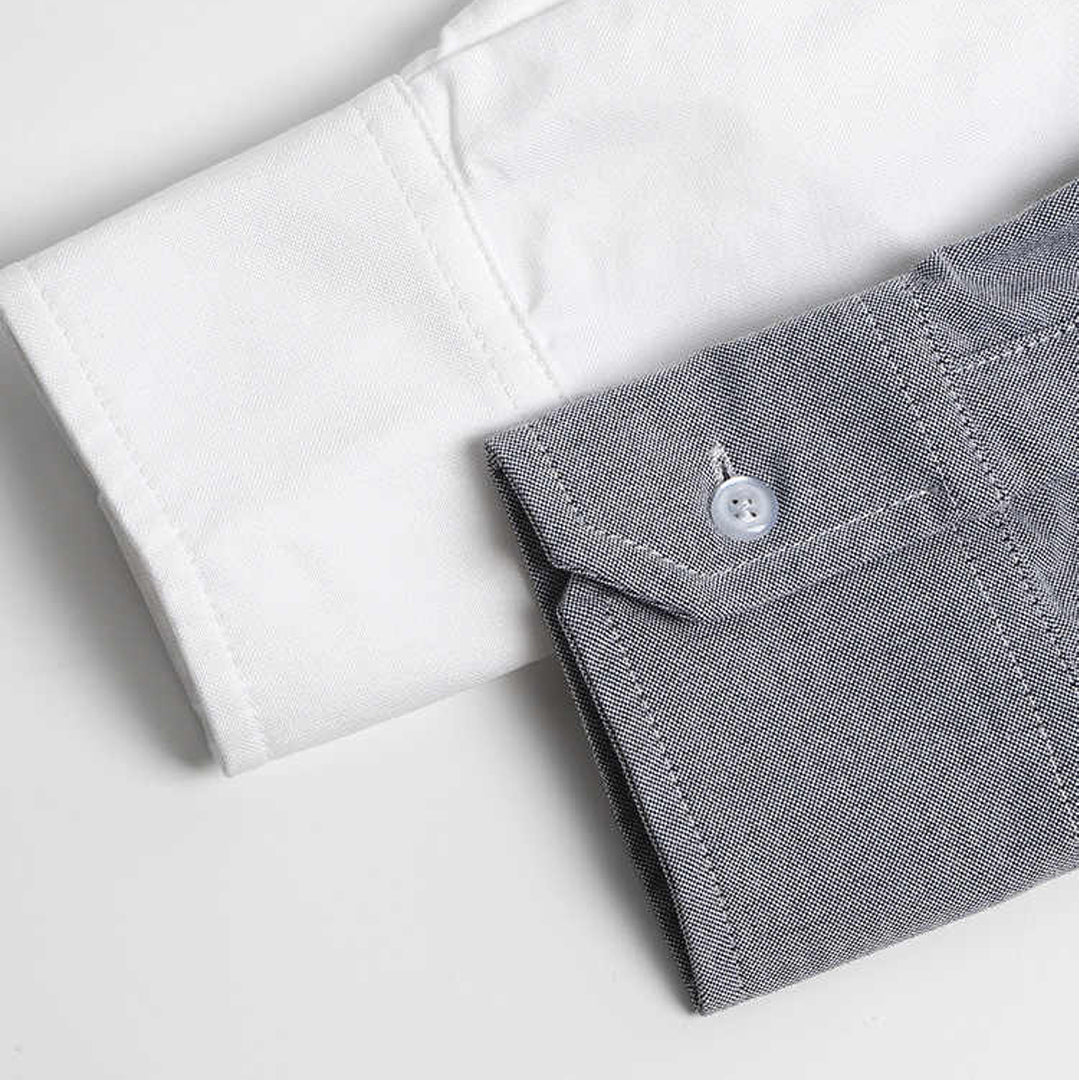 THOM 2025ss 4-Bar shirts（复制） THOM TREND