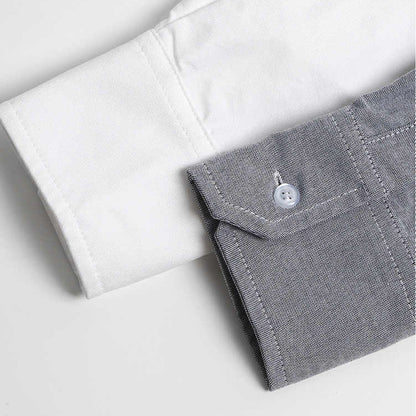 THOM 2025ss 4-Bar shirts（复制） THOM TREND