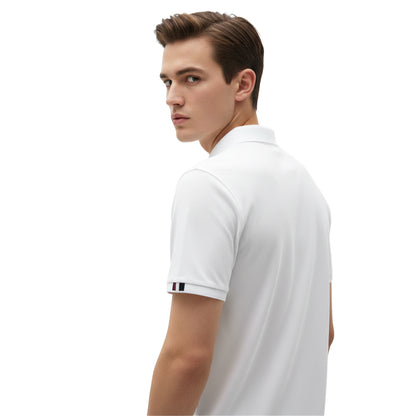 Thom Browne 2026 Casual POLO shirt