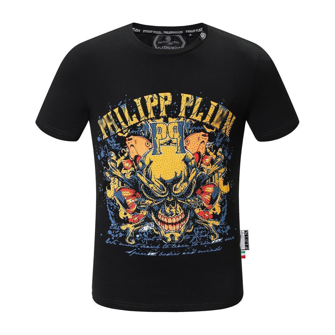 PIEIN 2025SS New T-shirt