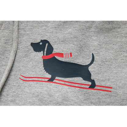 Puppy Shorts THOM TREND