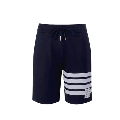 4 Bars Couple Shorts THOM TREND