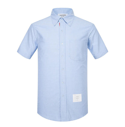 2025ss Oxford Shirt（复制） THOM TREND