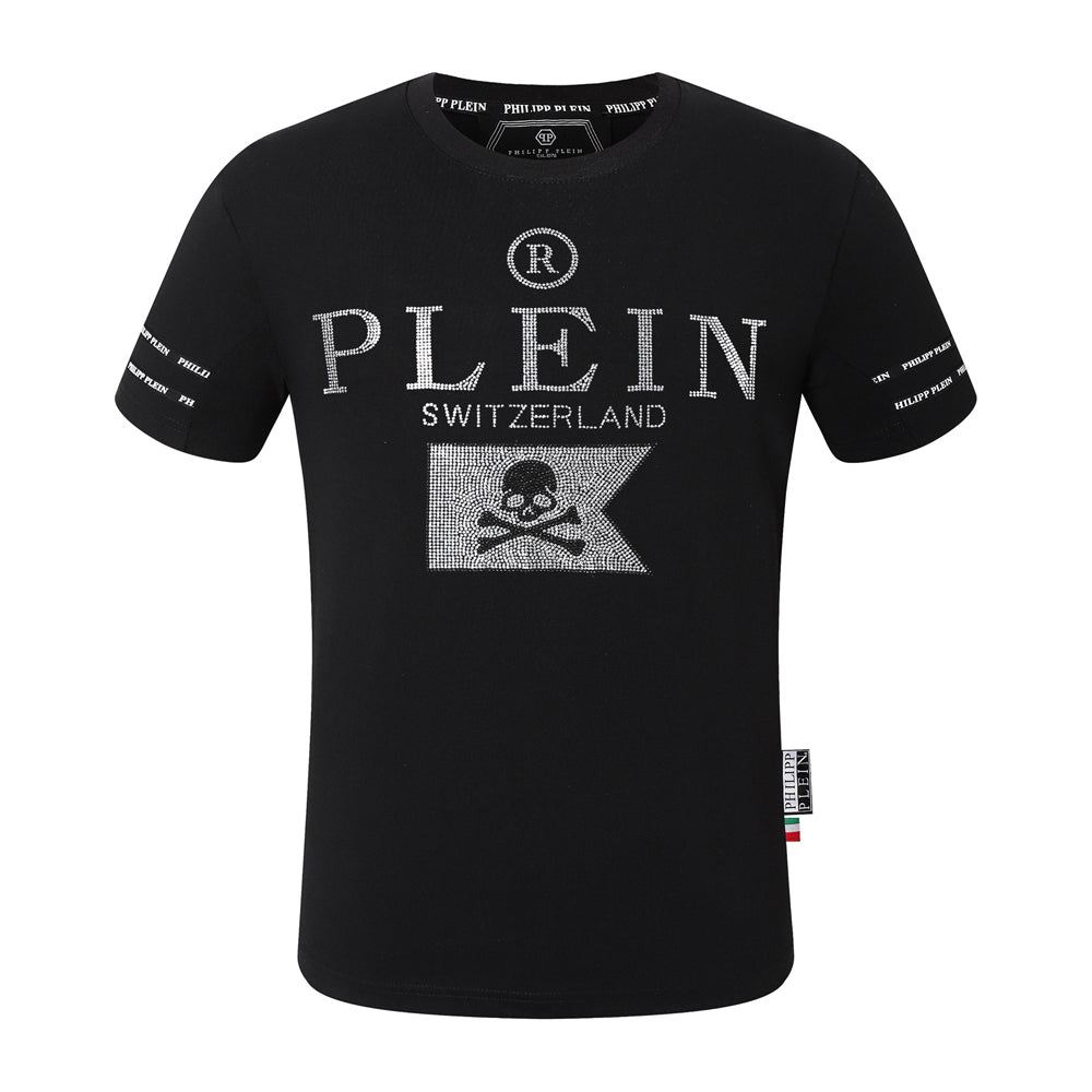 PIEIN 26ss Printing T-shirt
