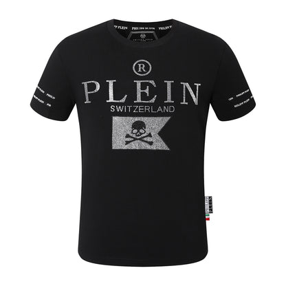PIEIN 26ss Printing T-shirt
