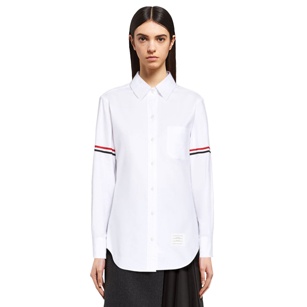 2026ss Man Oxford shirt