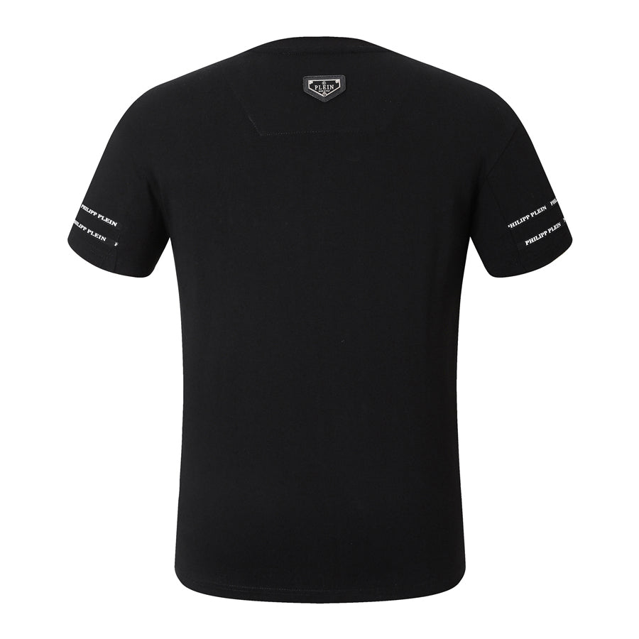 PIEIN 2026ss Hot stamping T-shirt
