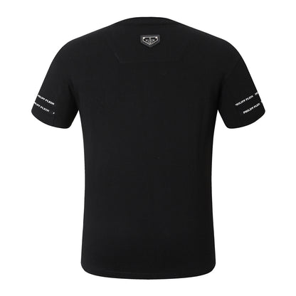 PIEIN 2026ss Hot stamping T-shirt