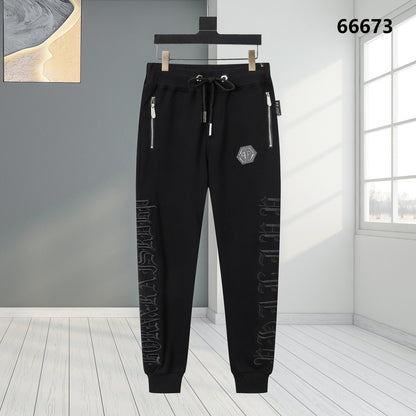 SOLO-New 2025SS Tracksuit Set