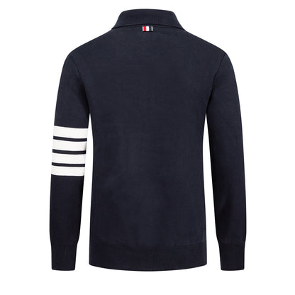 Wool Cardigan THOM TREND