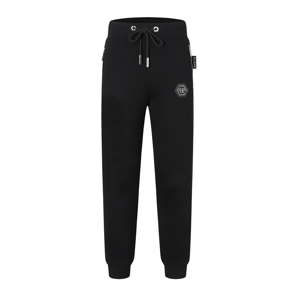 PIEIN 2026SS Premium Tracksuit Set - Luxury Sportswear