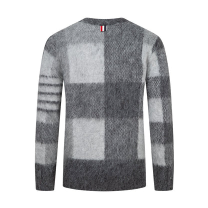 Square Sweater THOM TREND