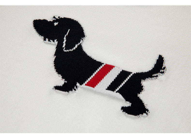 THOM Ladies Back Printed T-Shirt（复制） THOM TREND