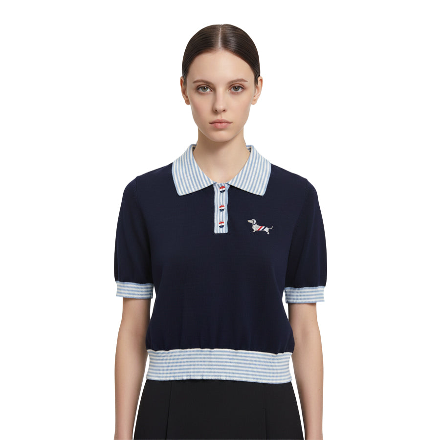 Thom Browne 2026 Women's T-Shirt