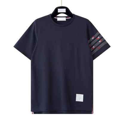 Thom Browne 2026SS Couples T-shirts