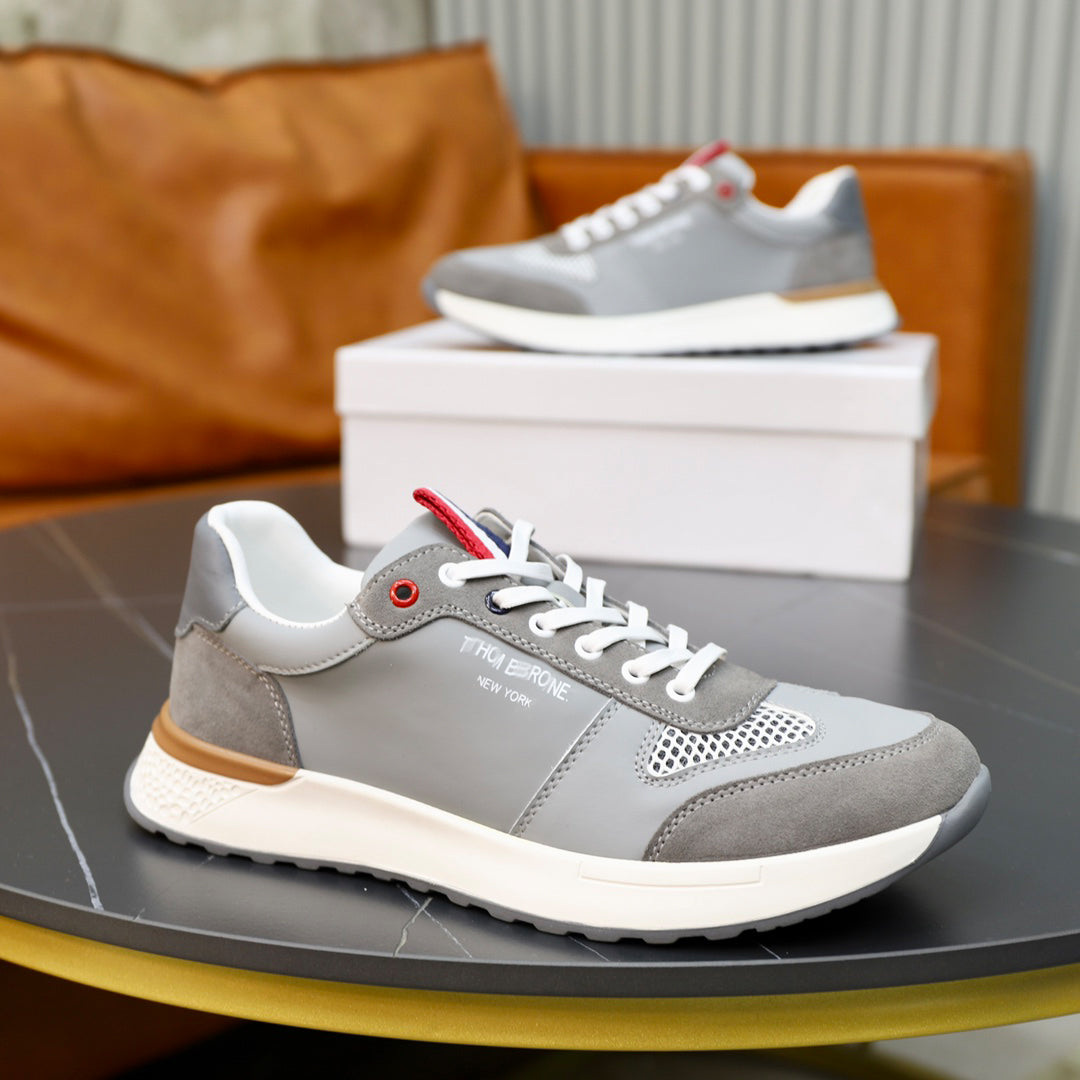 Man Sneakers THOM TREND