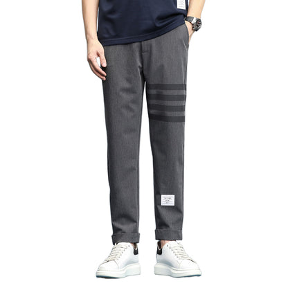 2026SS Casual Men's Pants
