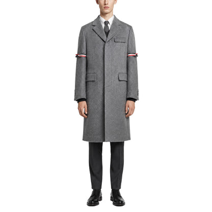 Thom Browne 2026ss Long coat