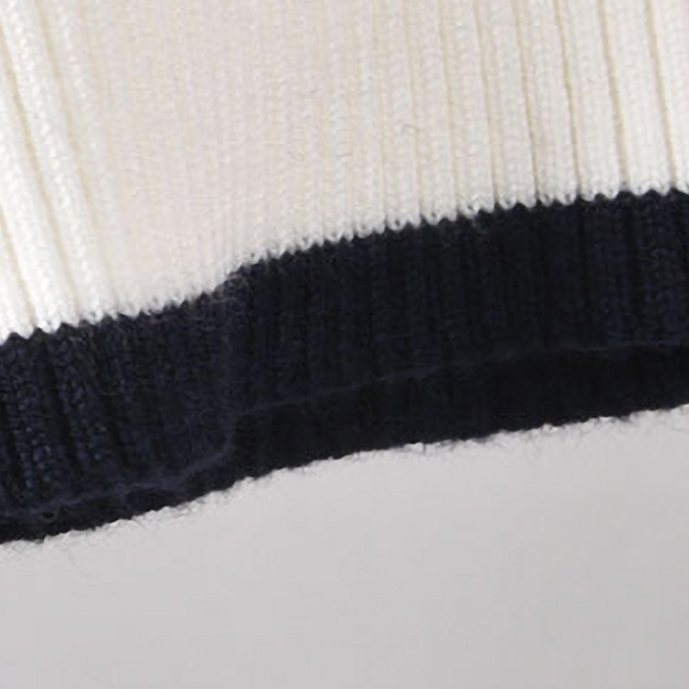 2026SS Unisex pullover sweater