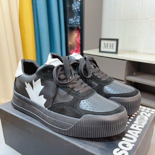 DSQ2 25ss Men's shoes sneakers