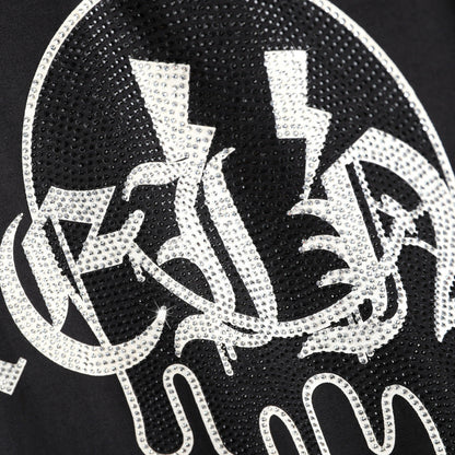 PIEIN 24SS Printing T-shirt