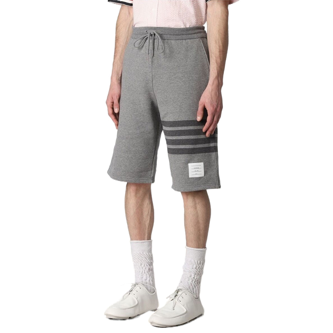 4-Bar 2025ss Sweatpants THOM TREND