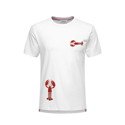 Lobster T-shirts THOM TREND