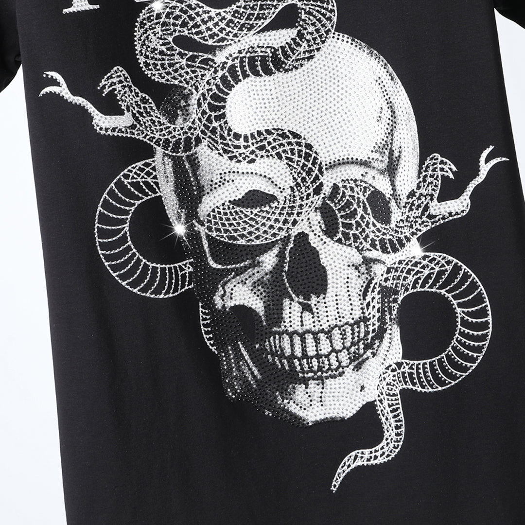 PIEIN 2026ss Man T-shirt