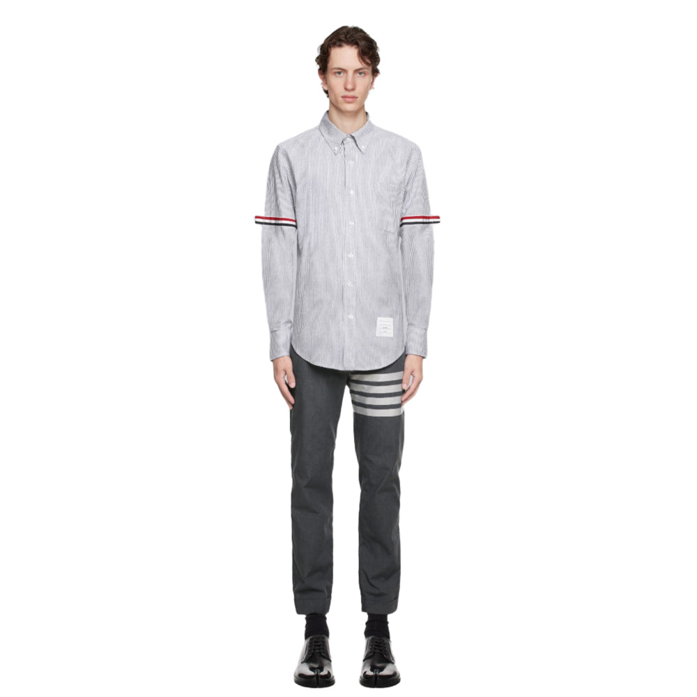 2026SS Striped shirt