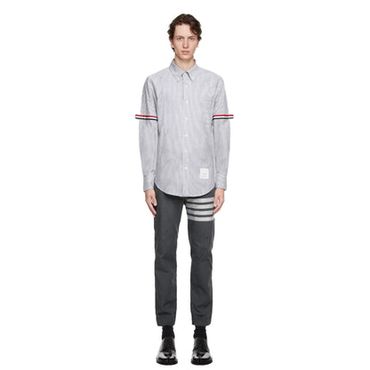 2026SS Striped shirt