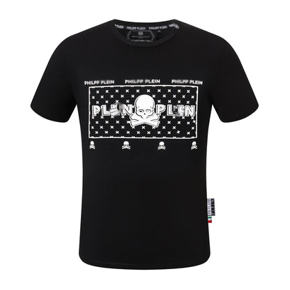 PIEIN 2025 Black T-shirt