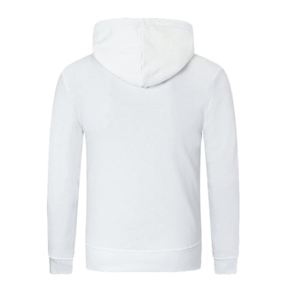 New-D2 LOGO Print Hoodie