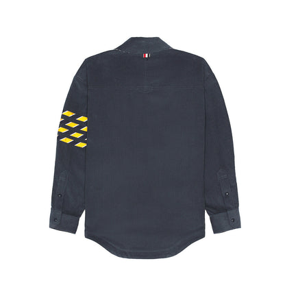 Thick Shirt THOM TREND