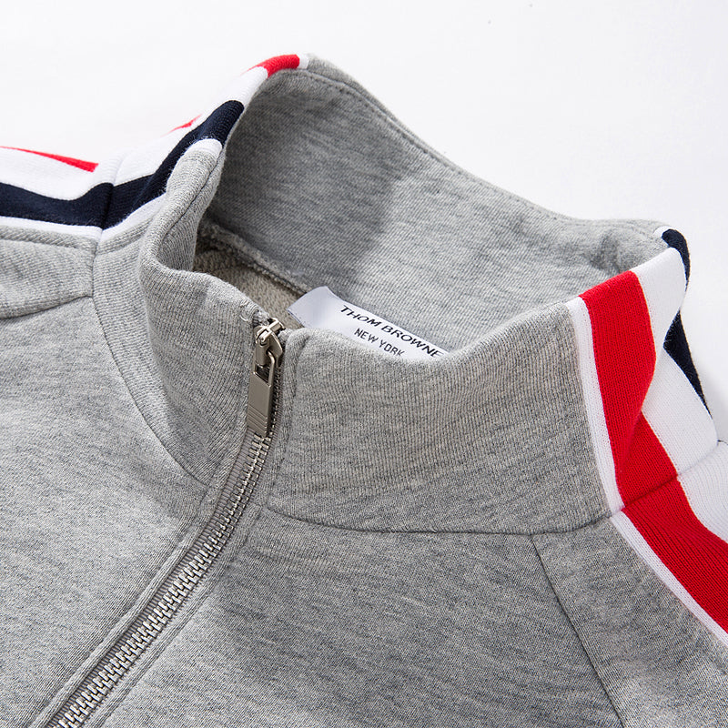 Couples Hoodie THOM TREND