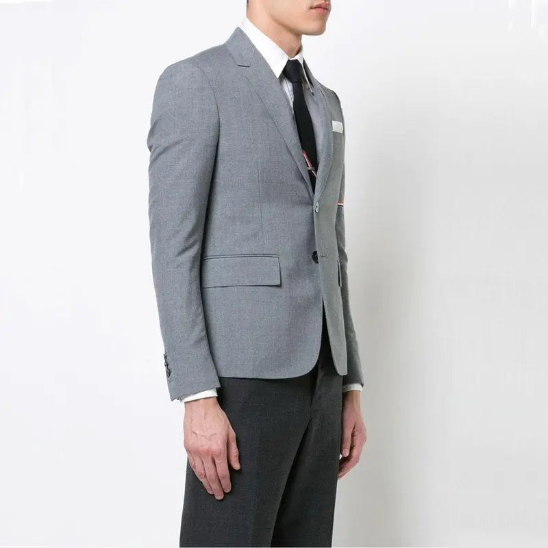 2025ss Suits Coats THOM TREND