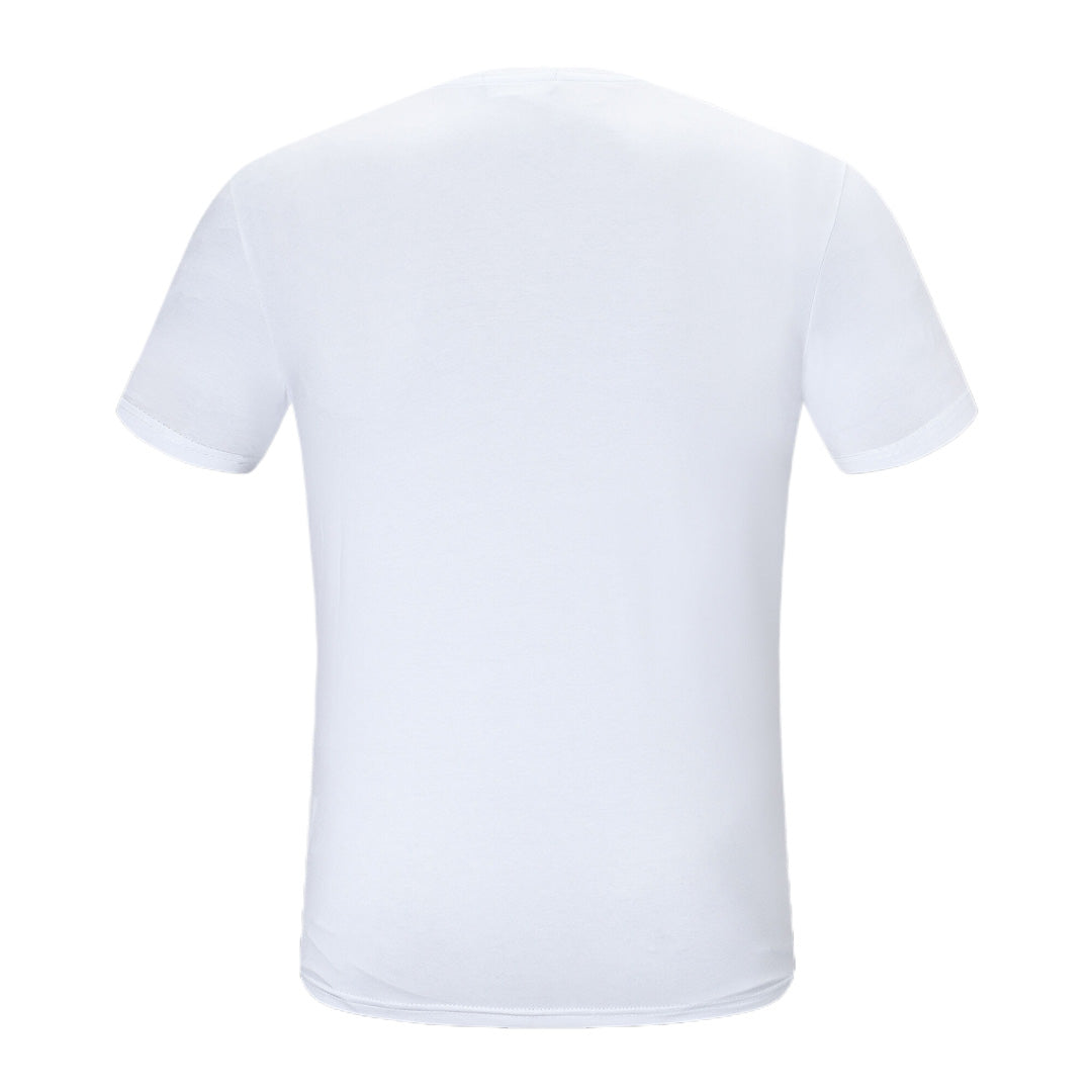 New-DSQ2 25SS Regular fit T-shirt