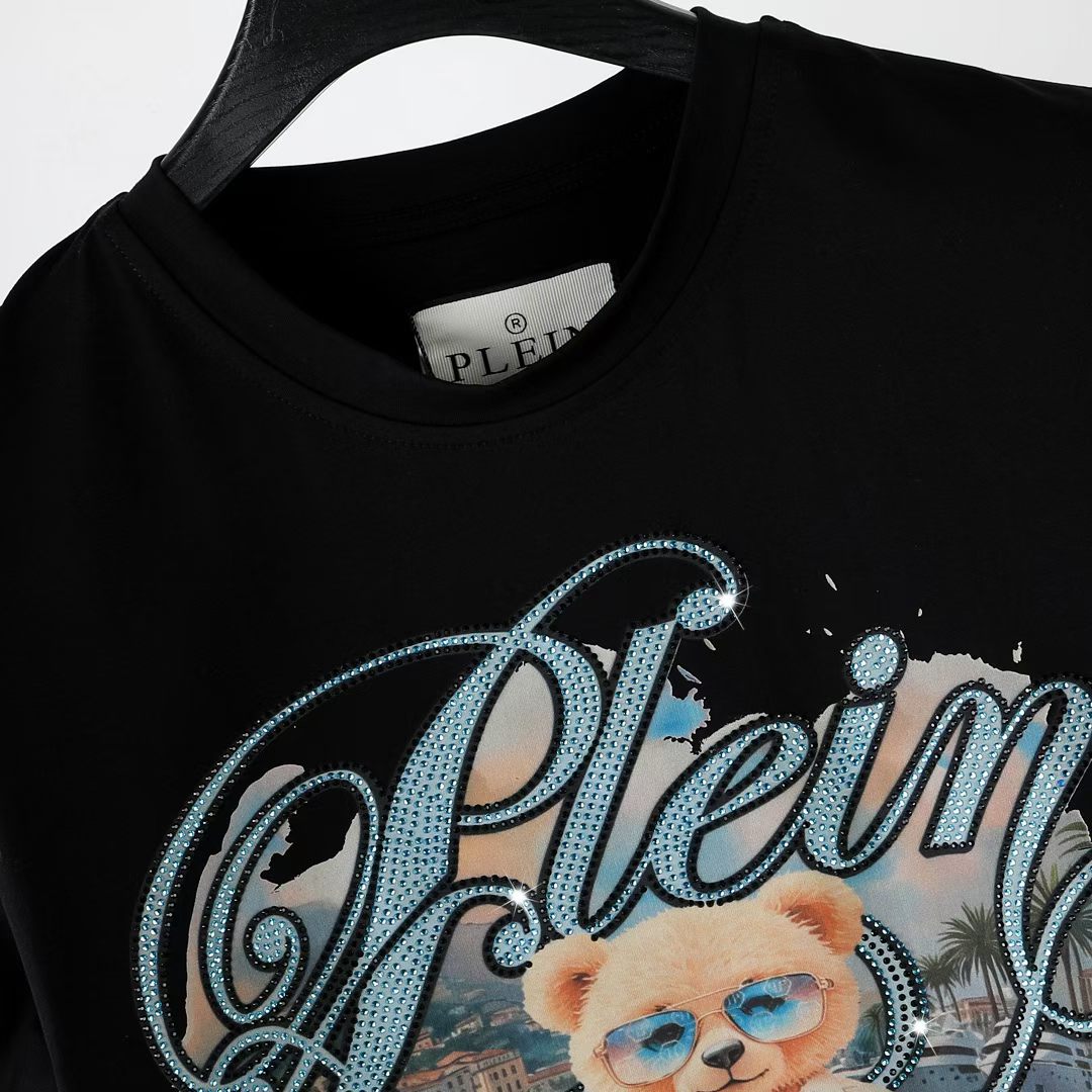PIEIN 2026SS New T-shirt