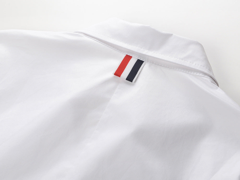Women's waist shirt