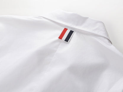 Women's waist shirt
