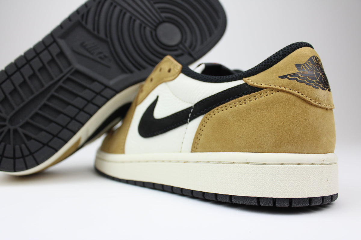 Air Jordan 1 Low OG 'Rookie of the Year' - Rookie of the Year - image 9