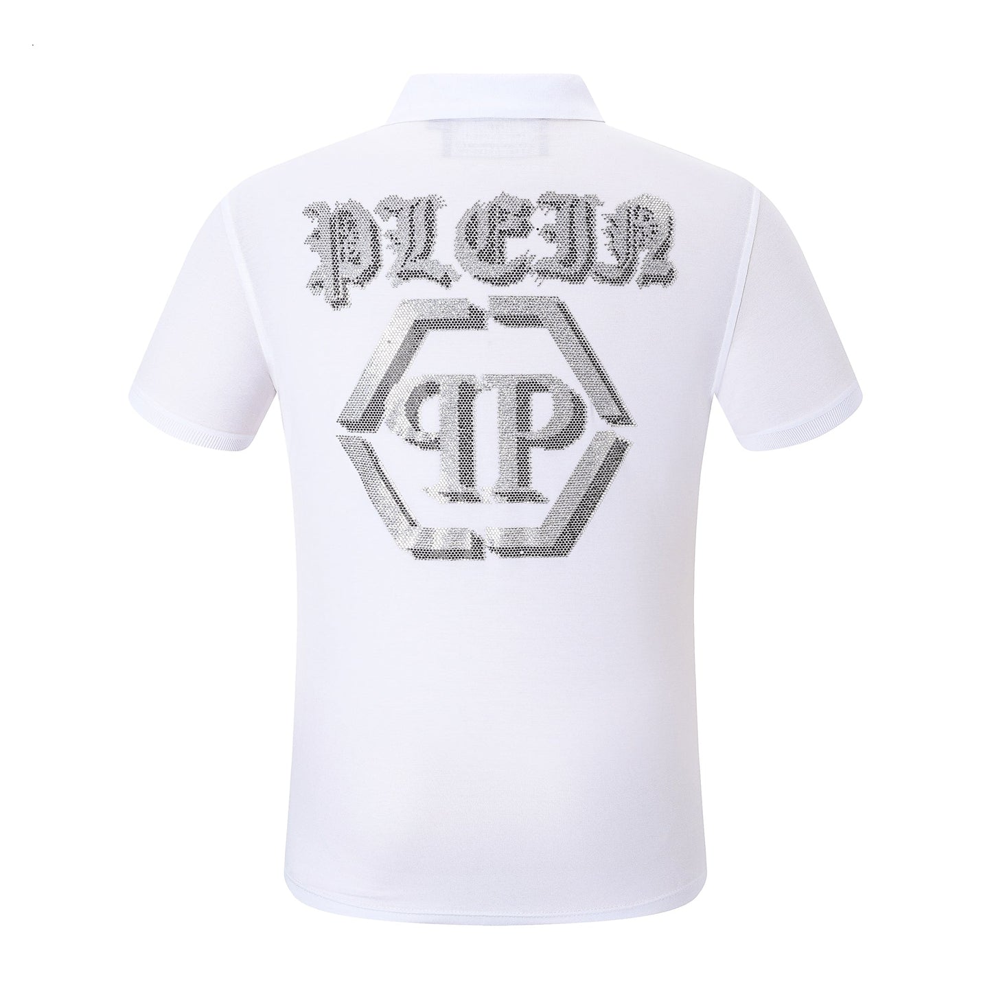 SOLO-2025ss POLO shirt