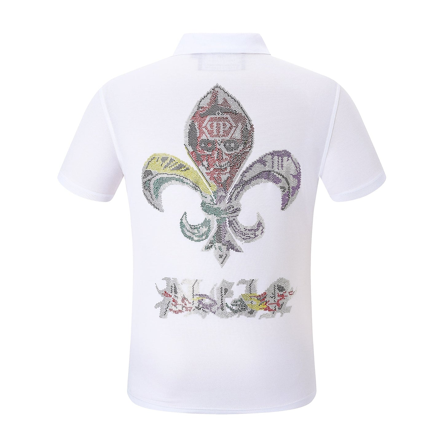SOLO-24ss POLO shirt