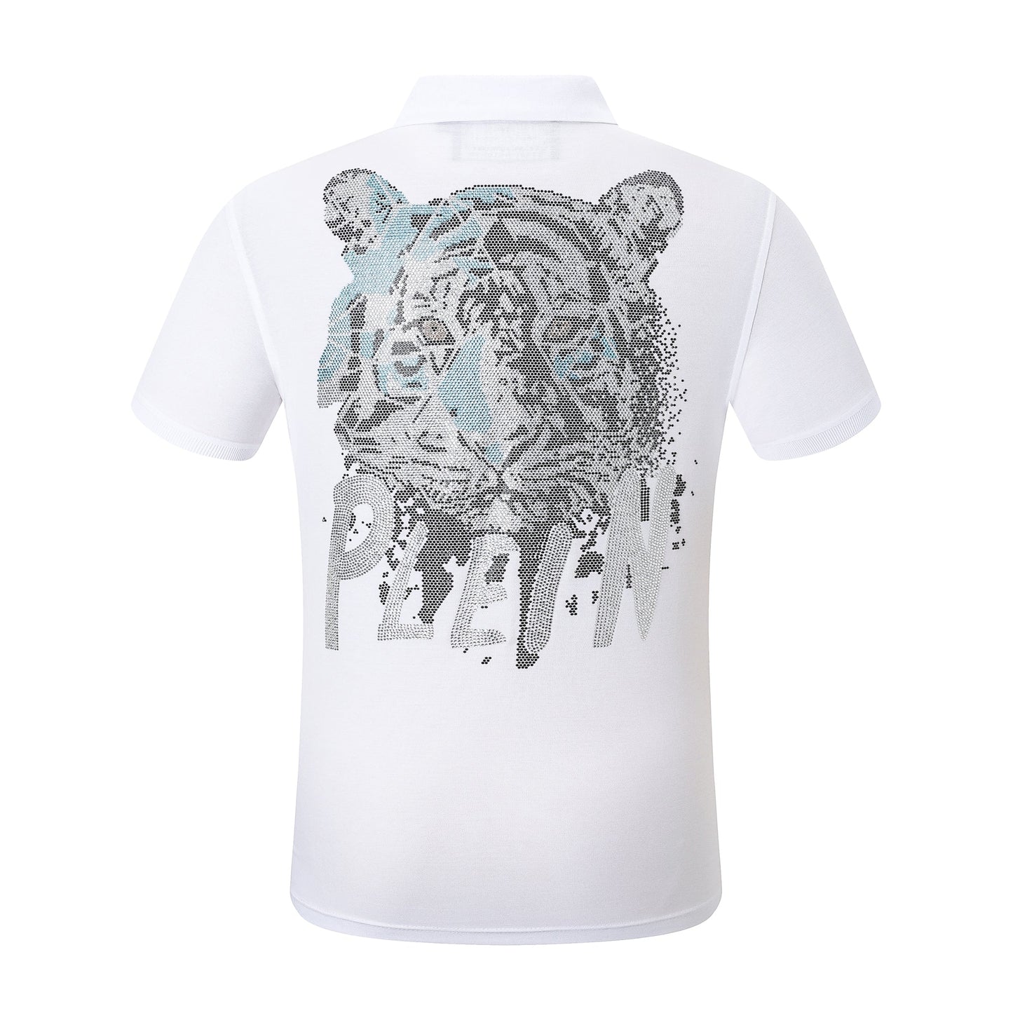 SOLO-2024ss POLO shirt