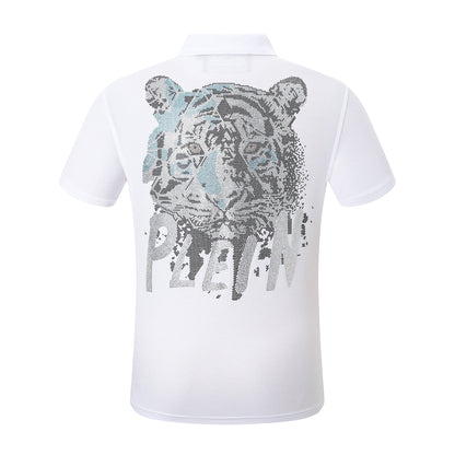 SOLO-2024ss POLO shirt